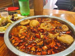 -黑皮酸菜鱼(绣花巷店)