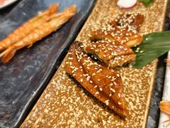 -菊上料理(蜀山银泰百货店)