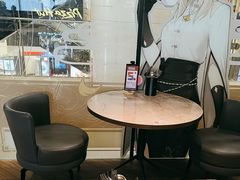 -必胜客(上海新南方商城PH店)