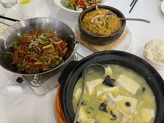 -御苑宾馆-中餐厅