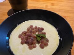 龙井逗奶-大牌大·传统杭帮菜(湖滨店)