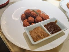 -京华烟云·北京烤鸭(领展购物广场·中关村店)