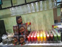 -一号桥自助火锅城(揽秀园西街店)