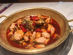 -涿派·炝锅鱼(涿州店)