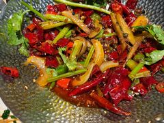 -外婆家(杭州马塍店)