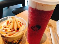 -喜茶(佛山顺德大良东乐路店)