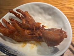 -春家·非遗手工小吃(三墩新天地店)
