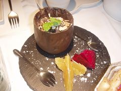 -春树下·树屋花房西餐厅(罍街AS1980店)