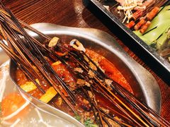 -钢五区节子串串香(环球汇·天誉店)