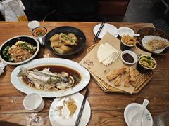 -符离集餐厅(万象城店)