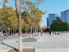 -莲花池公园