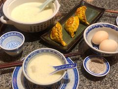 民国美龄粥-南京大牌档(之心城店)