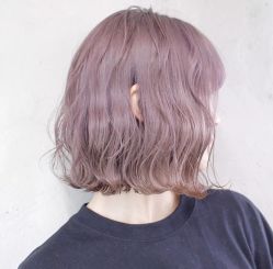 点击看大图 -KIMI HAIR SALON·烫染设计店