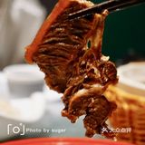 舌尖上的中国——魔都中原菜探店报告