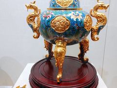 -中国景泰蓝艺术博物馆