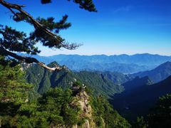 -大明山自然探索公园