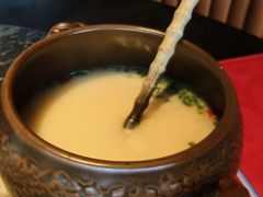 -北京老铺烤鸭(高新店)