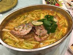 -阿诺泰·泰国餐厅(紫荆店)