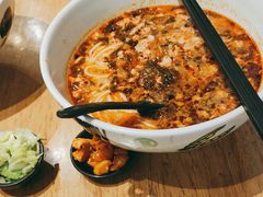 -云味馆·云南菜·云南米线(中洲店)