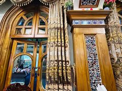 -新疆伊宁远征餐厅