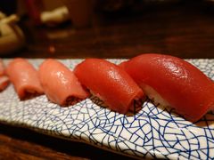 金枪鱼-鮨吞Sushinomi(苏州桥店)