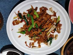 -钱塘秋荷(开鲁路店)