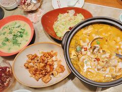 -金佬馆·川菜(芜湖繁昌华亿店)