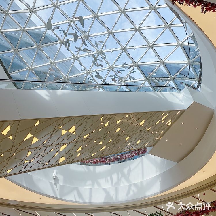 徐家汇新地标-One ITC