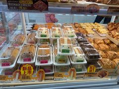-味多美蛋糕(航天桥店)