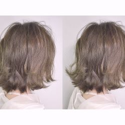 -BM SALON