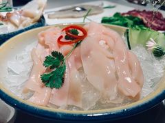 -围炉夜话·潮汕卤水火锅(榕江店)
