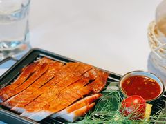 碳烤泰式猪颈肉-BetterThai 泰加(苏州中心店)