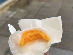 -澳门长洲糯米糍(柯打苏沙街店)
