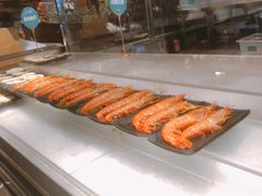 -喜庭海鲜自助(来福士店)