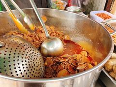 -张记捆鸡(总店)