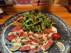 -九酢·海鲜居酒屋