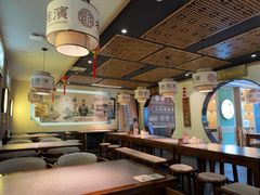 -老淮滨-蚌埠非遗小吃(淮河路店)