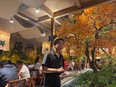 -李军力烧烤(丰庆路店)
