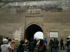-八达岭长城
