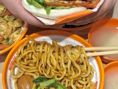 -超享乐剁椒面(合生汇店)