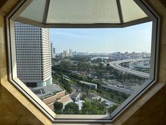 -新加坡丽思卡尔顿美年酒店