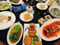 -三凤酒家·百年无锡菜(清扬茂业店)