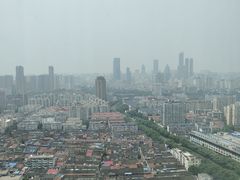 -无锡君来洲际酒店