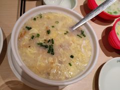 -吕氏疙瘩汤·海鲜新鲁菜(凯德mall新都心店)