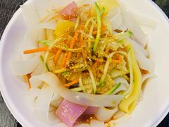 -敦煌夜市