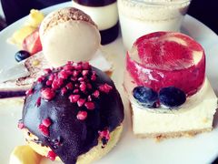 -澳门旅游塔360°旋转餐厅(南湾湖广场店)