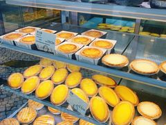 -圣安娜饼屋(新板樟堂店)