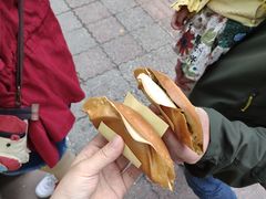 -贺记蛋烘糕(青羊第五分店)