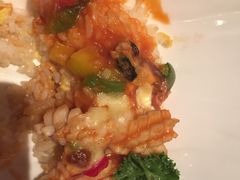 -绿茵阁牛扒餐厅(客村店)