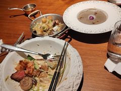 -佐度王子扒房(天鹅湖店)